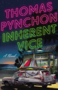Inherent Vice /Bp - BookMarket