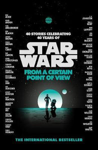 Star Wars: From Certain Point Of View /P - BookMarket