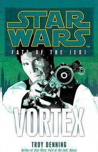 Star Wars Fate Of Jedi Vortex /Ap - BookMarket