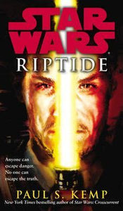 Star Wars Riptide /Ap - BookMarket
