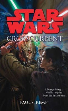 Star Wars Crosscurrent /Ap - BookMarket