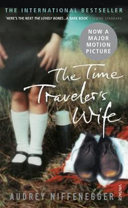 Time Traveler'S Wife Fti /Ap - BookMarket