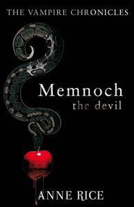 Memnoch Devil /Bp - BookMarket
