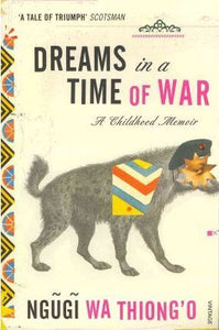 Dreams In Time Of War - BookMarket