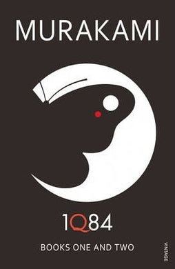 1Q84 Bk 1 & 2 /Bp - BookMarket