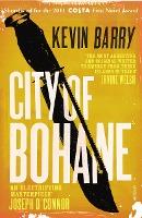 City Of Bohane /Bp - BookMarket