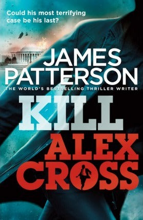 Kill Alex Cross /P