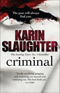 Criminal /Bp - BookMarket