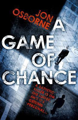 Game Of Chance - BookMarket