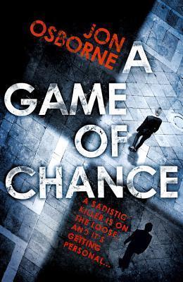 Game Of Chance - BookMarket