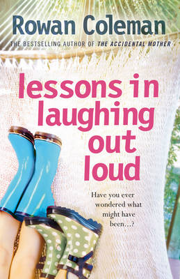 Lessons In Laughing Out Loud - BookMarket