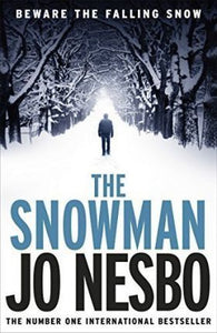 The Snowman : Harry Hole 7