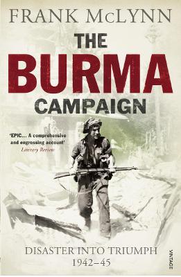 Burma Campaign /Bp