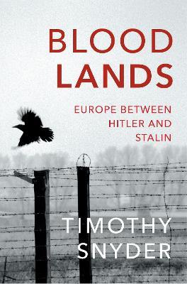 Bloodlands /Bp