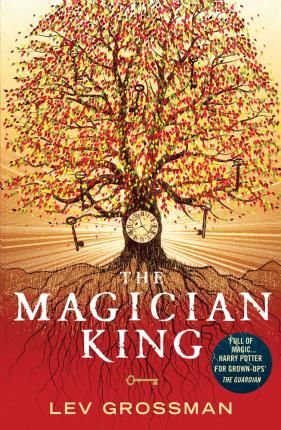 Magician King /Bp - BookMarket