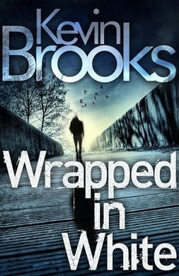 Wrapped In White /Bp - BookMarket