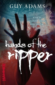 Hands Of Ripper - BookMarket