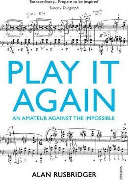 Play It Again : An Amateur Against The Impossible - BookMarket