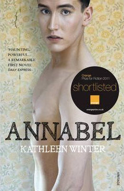 Annabel /Bp - BookMarket