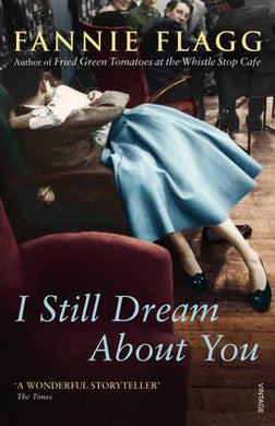 I Still Dream About You /Bp - BookMarket