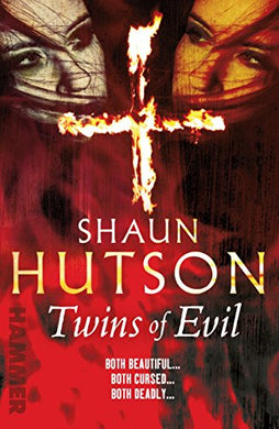 Twins Of Evil /Bp - BookMarket