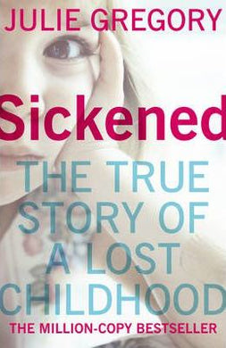 Sickened /P - BookMarket