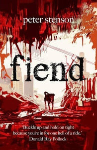 Fiend - BookMarket