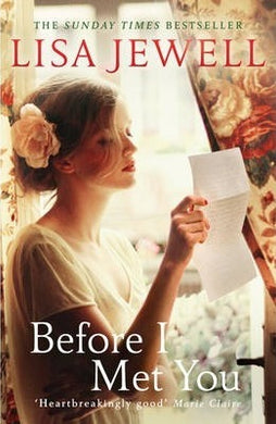 Before I Met You : From the number one bestselling author of The Family Upstairs - BookMarket