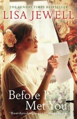 Before I Met You : From the number one bestselling author of The Family Upstairs - BookMarket