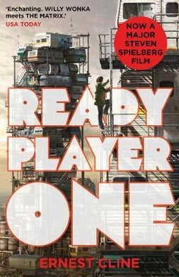 Ready Player One /Bp - BookMarket
