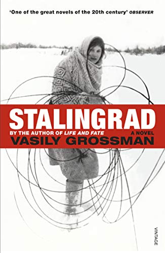 New Vintage Stalingrad