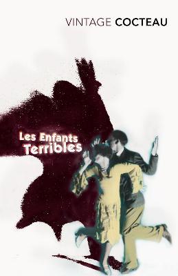 New vintage : Les Enfants Terribles