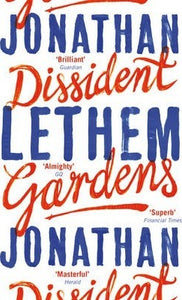 Dissident Gardens - BookMarket