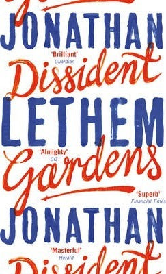 Dissident Gardens - BookMarket