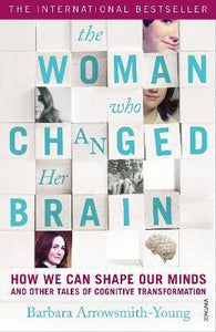 Woman Who Changed Her Brain /Bp