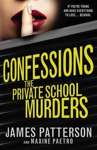 Confessions: Private School Murders
