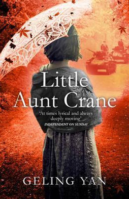 Little Aunt Crane /Bp - BookMarket