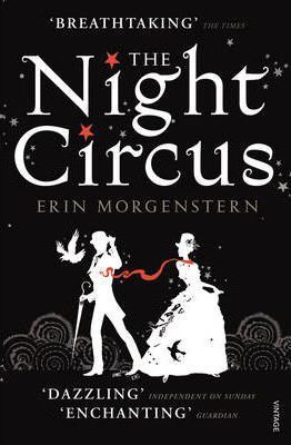 Night Circus /Ap - BookMarket