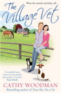 Village Vet /Bp - BookMarket