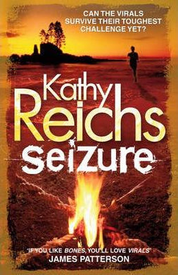 Seizure: (Virals #2) - BookMarket
