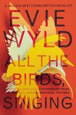 All Birds Singing /Bp - BookMarket