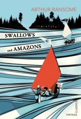 Vintage children : Swallows & Amazons