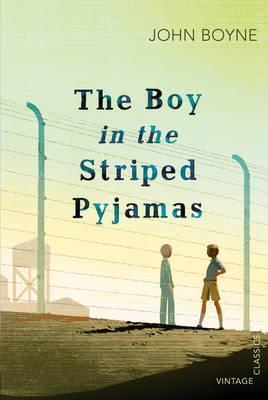 Vintage Boy In Striped Pyjamas /Bp - BookMarket