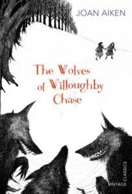 Vintage Children : Wolves Of Willoughby Chase