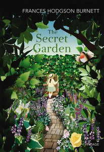 Vintage chd : Secret Garden /Bp