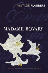 Newvintage Madame Bovary