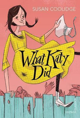 Vintage chd What Katy Did /Bp - BookMarket