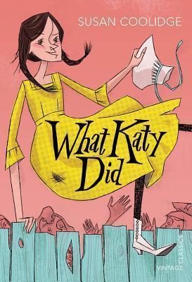 Vintage chd What Katy Did /Bp - BookMarket