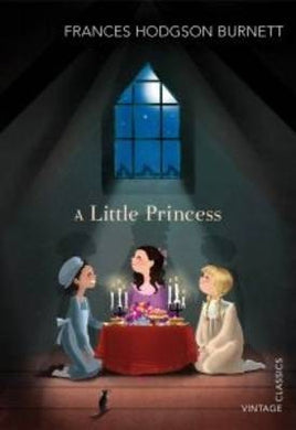 Vintage Chd Little Princess /Bp - BookMarket