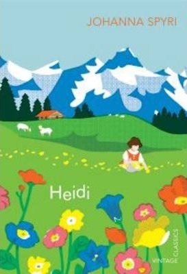 Vintagechd Heidi